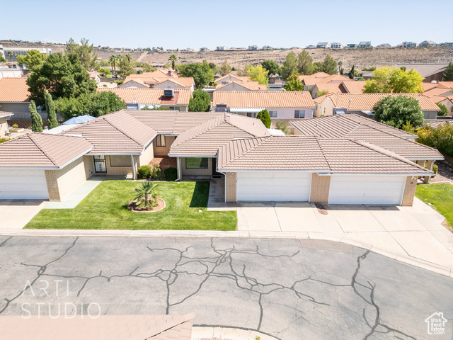 MLS #2114539 - 1175 E 900 South #11