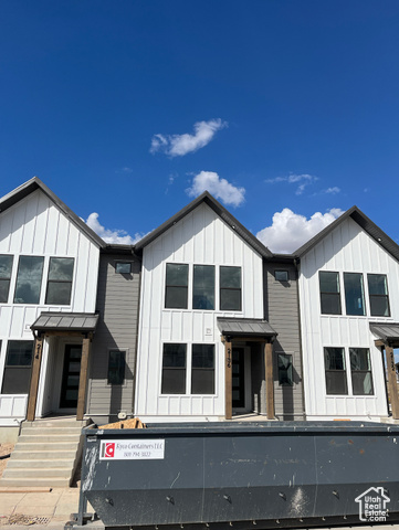 MLS #2114540 - 2136 W Stardew St #535