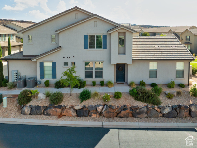 MLS #2114541                     located at 1896 E Respite Ln,
                     Washington, UT