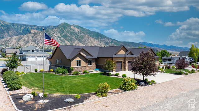 1405 S 200 W, Mona UT 84645