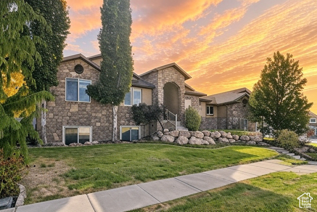 MLS #2114545                     located at 1927 S 1375 West,
                     Syracuse, UT