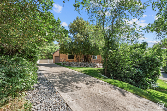 520 LACEY WAY, North Salt Lake UT 84054