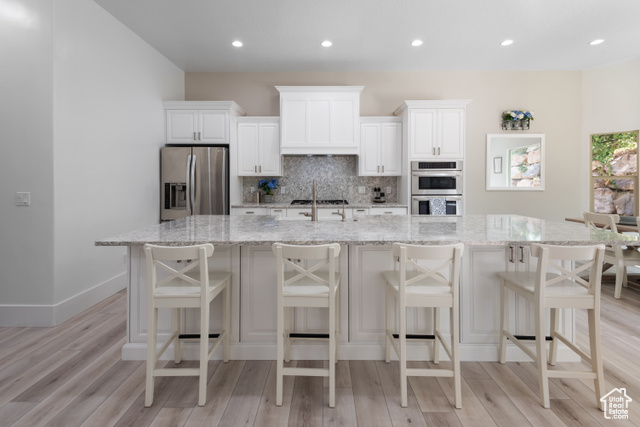 Photo 6 for MLS #2114546 at 520 Lacey Way