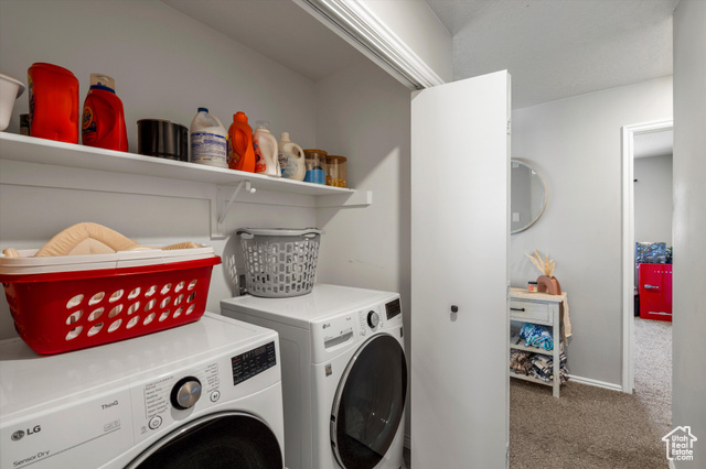 Photo 19 for MLS #2114550 at 2995 W 5750 South