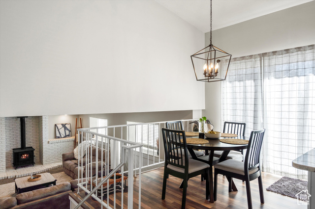 Photo 7 for MLS #2114550 at 2995 W 5750 South