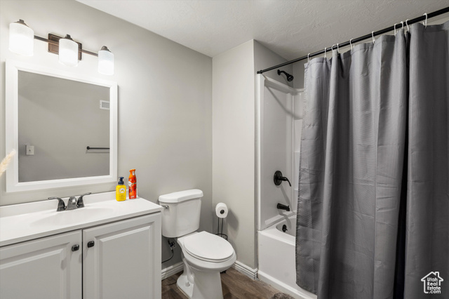 Photo 20 for MLS #2114550 at 2995 W 5750 South