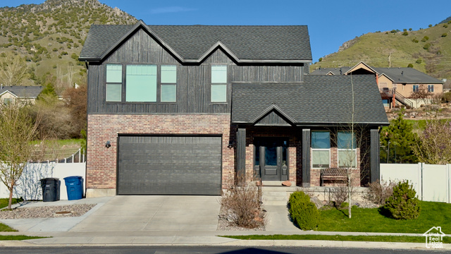 MLS #2114551                     located at 844 S 560 East,
                     Providence, UT