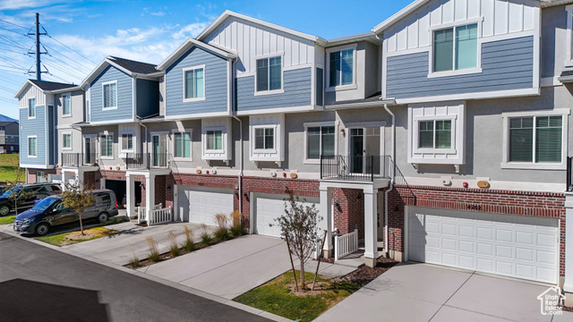 4206 W DEAD HORSE CT #481, Riverton UT 84096