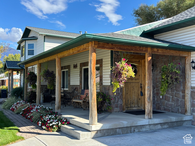 2275 W 600 S, Provo UT 84601
