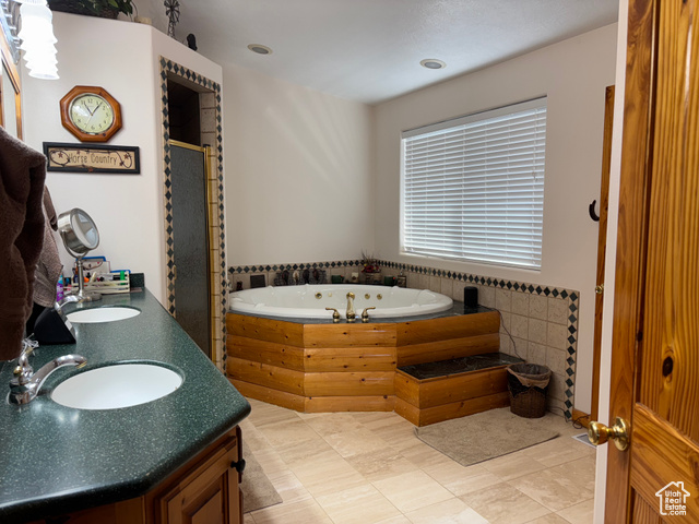 Photo 10 for MLS #2114554 at 2275 W 600 South