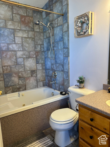 Photo 13 for MLS #2114554 at 2275 W 600 South