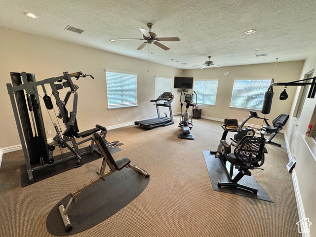 Photo 25 for MLS #2114555 at 1287 S 1080 West