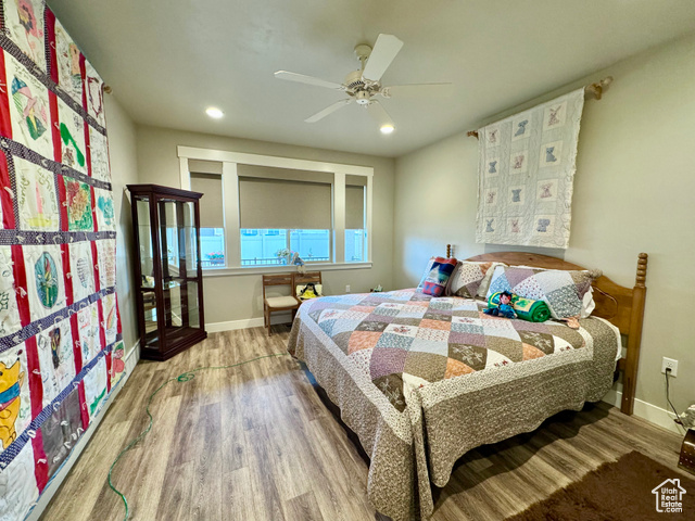 Photo 9 for MLS #2114555 at 1287 S 1080 West