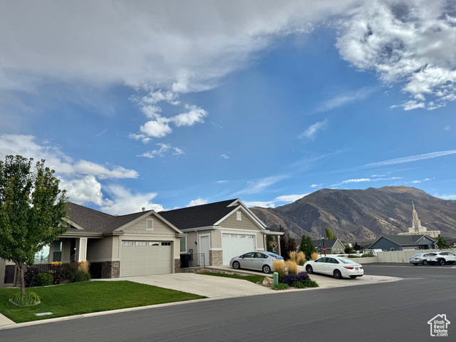 Photo 2 for MLS #2114555 at 1287 S 1080 West