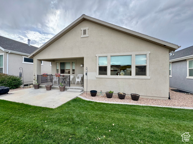 Photo 20 for MLS #2114555 at 1287 S 1080 West