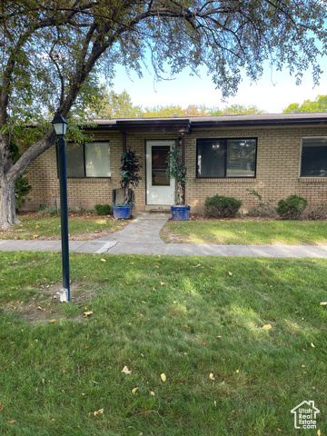 2774 S DOWNS WAY #3, West Valley City UT 84119