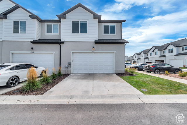 Photo 24 for MLS #2114564 at 3723 W 1380 North