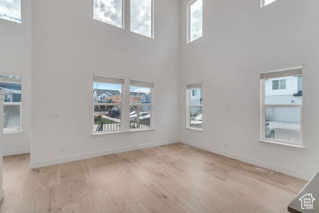 Photo 8 for MLS #2114564 at 3723 W 1380 North