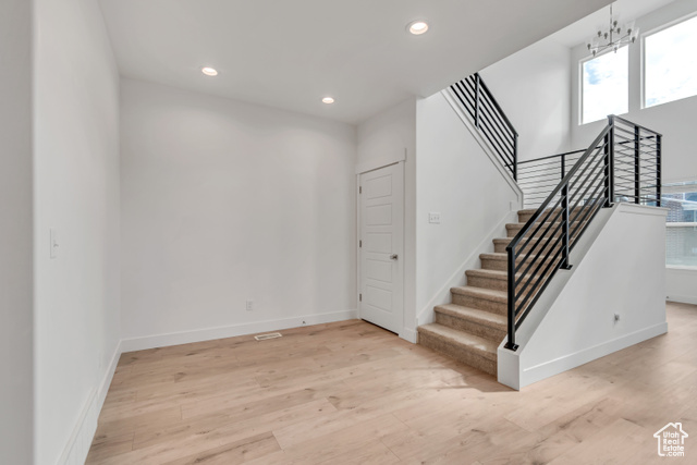 Photo 11 for MLS #2114564 at 3723 W 1380 North