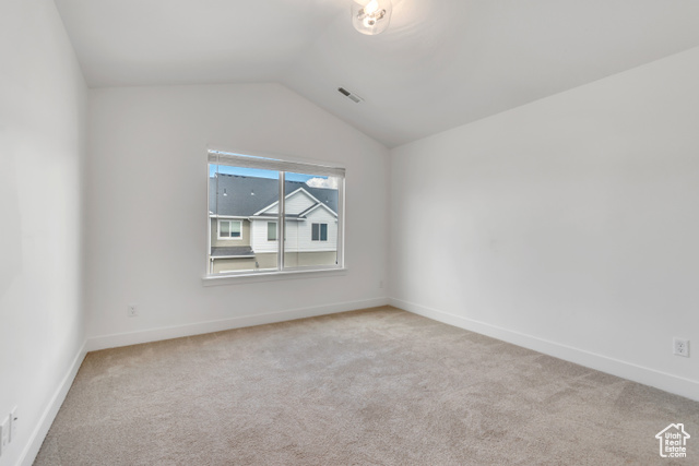 Photo 14 for MLS #2114564 at 3723 W 1380 North