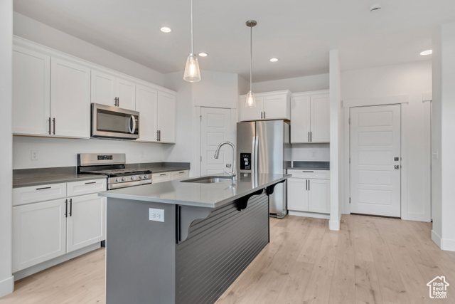 Photo 9 for MLS #2114564 at 3723 W 1380 North