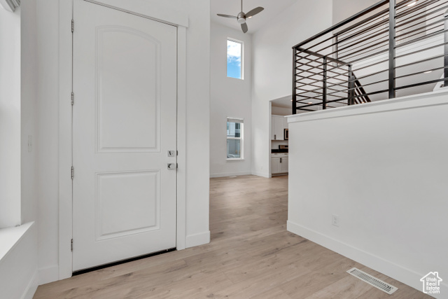Photo 6 for MLS #2114564 at 3723 W 1380 North
