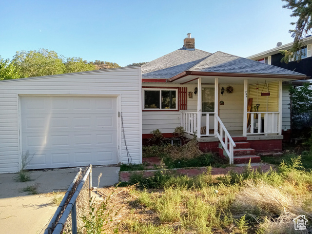 744 ROYAL ST, Helper UT 84526
