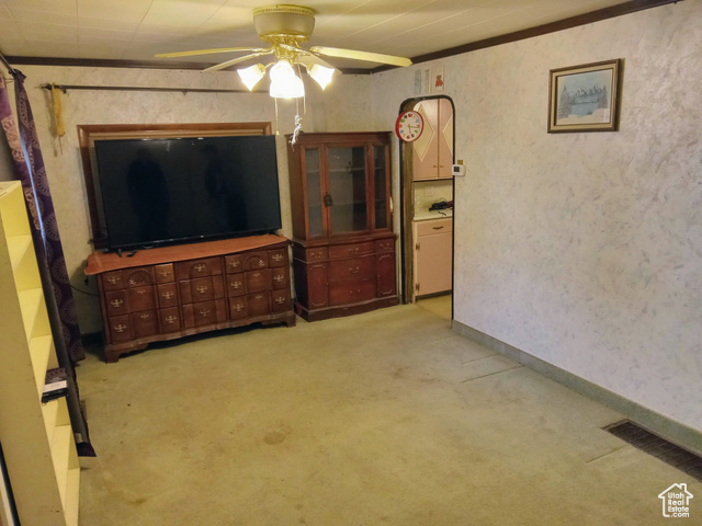 Photo 3 for MLS #2114565 at 744 Royal St