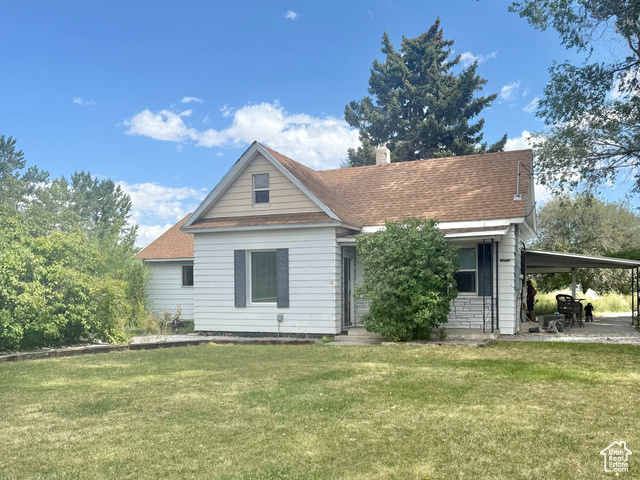 13200 N 6000 W, Garland UT 84312