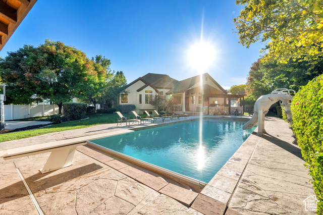 Photo 60 for MLS #2114569 at 11331 S Carrie Rim Cir