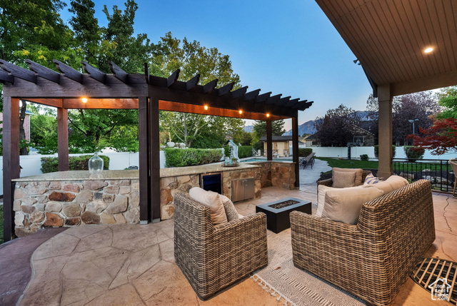 Photo 53 for MLS #2114569 at 11331 S Carrie Rim Cir