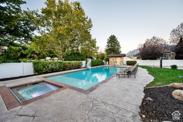 Photo 47 for MLS #2114569 at 11331 S Carrie Rim Cir