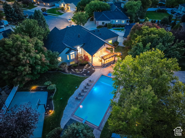 Photo 72 for MLS #2114569 at 11331 S Carrie Rim Cir