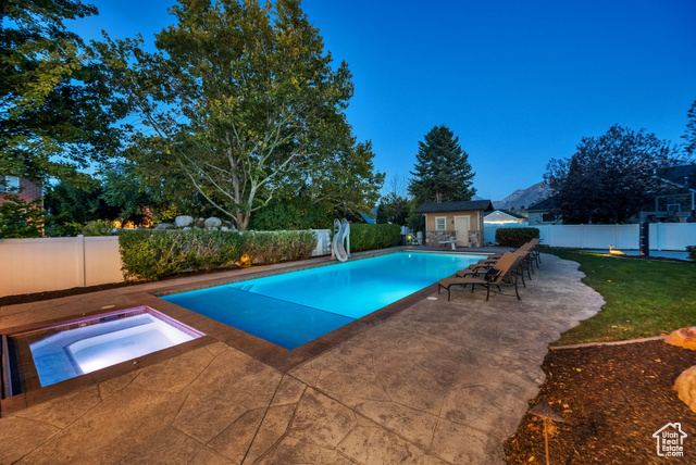 Photo 49 for MLS #2114569 at 11331 S Carrie Rim Cir