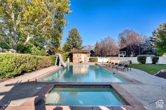 Photo 48 for MLS #2114569 at 11331 S Carrie Rim Cir