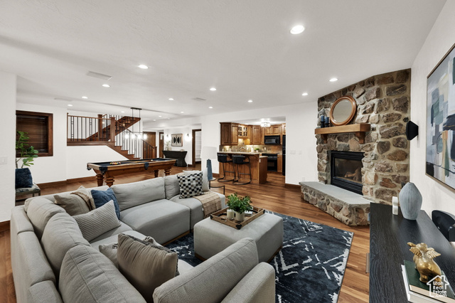 Photo 29 for MLS #2114569 at 11331 S Carrie Rim Cir