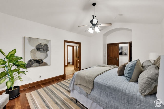 Photo 17 for MLS #2114569 at 11331 S Carrie Rim Cir