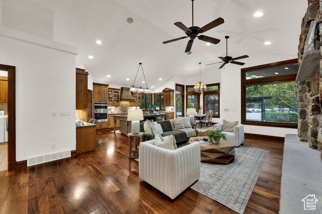 Photo 10 for MLS #2114569 at 11331 S Carrie Rim Cir
