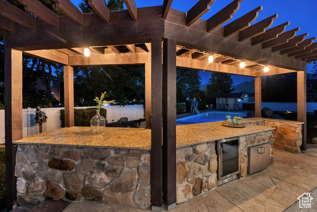 Photo 55 for MLS #2114569 at 11331 S Carrie Rim Cir