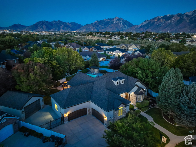 Photo 75 for MLS #2114569 at 11331 S Carrie Rim Cir