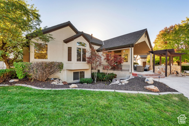 Photo 58 for MLS #2114569 at 11331 S Carrie Rim Cir