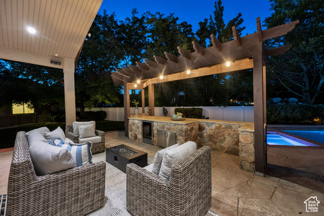 Photo 54 for MLS #2114569 at 11331 S Carrie Rim Cir