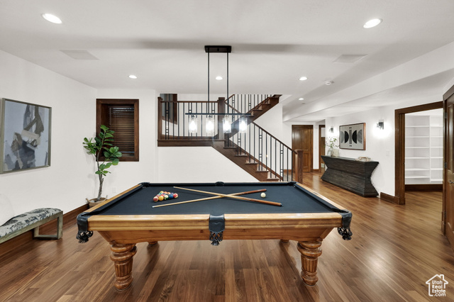 Photo 28 for MLS #2114569 at 11331 S Carrie Rim Cir