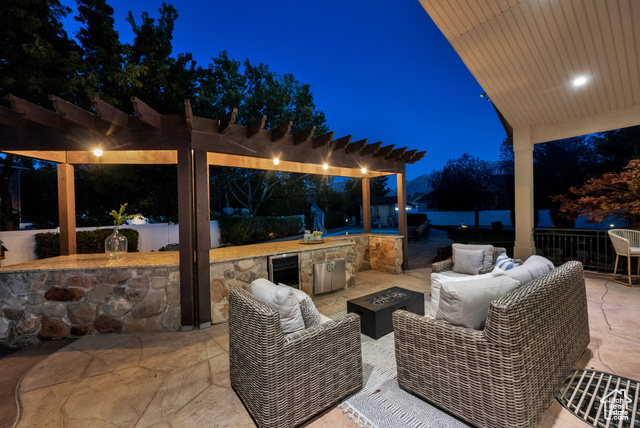 Photo 57 for MLS #2114569 at 11331 S Carrie Rim Cir