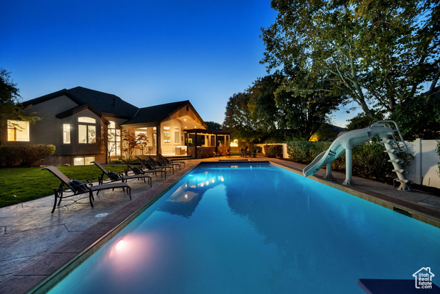 Photo 50 for MLS #2114569 at 11331 S Carrie Rim Cir