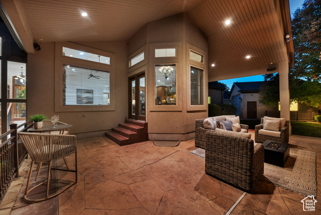 Photo 56 for MLS #2114569 at 11331 S Carrie Rim Cir