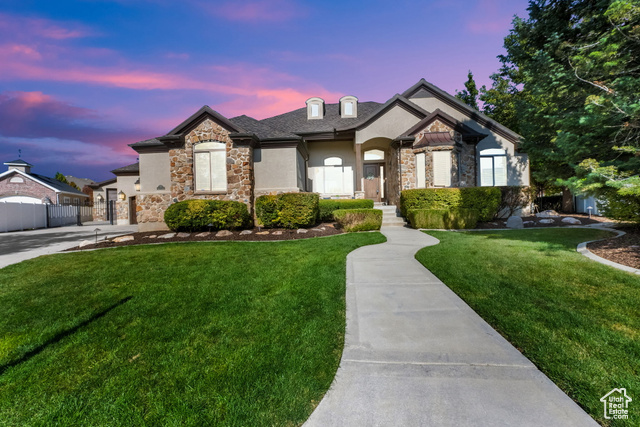 11331 S CARRIE RIM CIR, South Jordan UT 84095