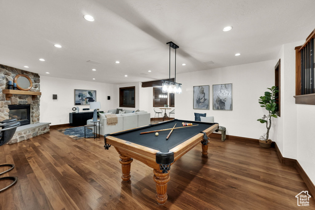 Photo 32 for MLS #2114569 at 11331 S Carrie Rim Cir