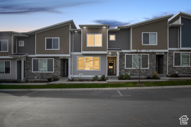 3776 W SOFT WHISPER WAY, Herriman UT 84096