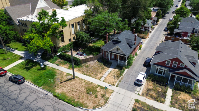 462 E 700 S, Salt Lake City UT 84111